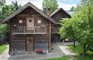 Photo 1 - 3 bedroom House in Neuhofen im Innkreis with garden