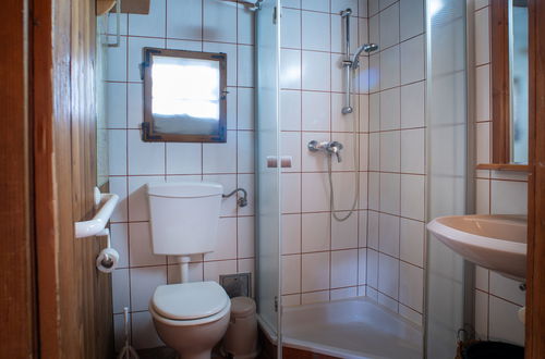 Foto 10 - Haus mit 3 Schlafzimmern in Neuhofen im Innkreis mit garten