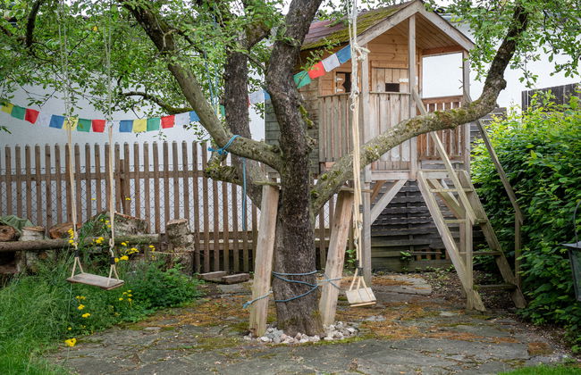 Casa de 4 quartos em Neuhofen im Innkreis com jardim - Foto 21