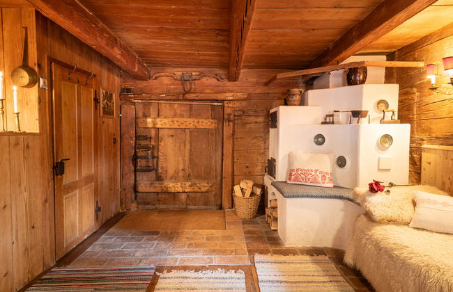 Casa de 4 quartos em Neuhofen im Innkreis com jardim - Foto 6