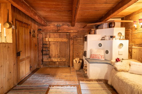 Foto 6 - Haus mit 3 Schlafzimmern in Neuhofen im Innkreis mit garten