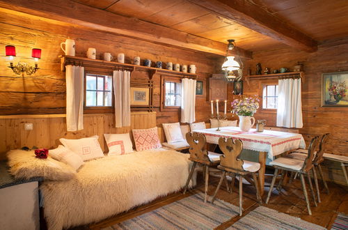 Foto 3 - Haus mit 3 Schlafzimmern in Neuhofen im Innkreis mit garten