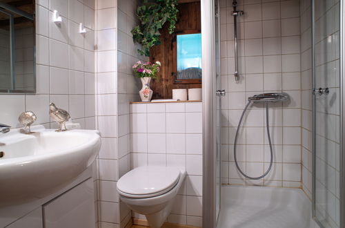 Foto 11 - Haus mit 3 Schlafzimmern in Neuhofen im Innkreis mit garten