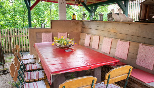 Haus mit 4 Schlafzimmern in Neuhofen im Innkreis mit garten - Foto 2