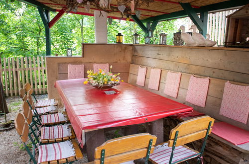 Foto 2 - Haus mit 3 Schlafzimmern in Neuhofen im Innkreis mit garten