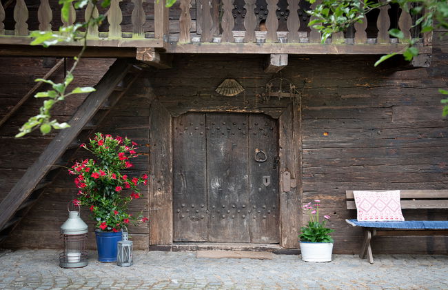 Casa de 4 quartos em Neuhofen im Innkreis com jardim - Foto 26