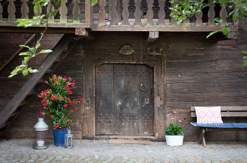 Foto 26 - Haus mit 3 Schlafzimmern in Neuhofen im Innkreis mit garten