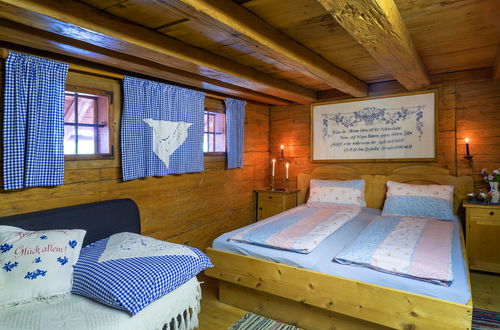 Foto 5 - Haus mit 3 Schlafzimmern in Neuhofen im Innkreis mit garten