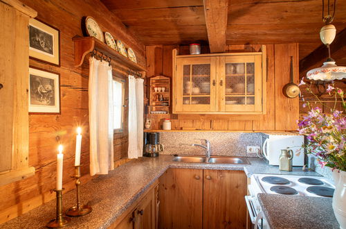 Foto 4 - Haus mit 3 Schlafzimmern in Neuhofen im Innkreis mit garten