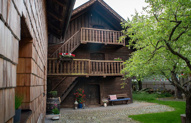 Casa de 4 quartos em Neuhofen im Innkreis com jardim - Foto 27