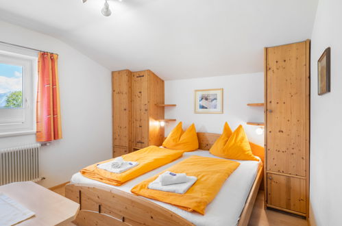Foto 18 - Appartamento con 2 camere da letto a Maishofen con giardino e vista sulle montagne