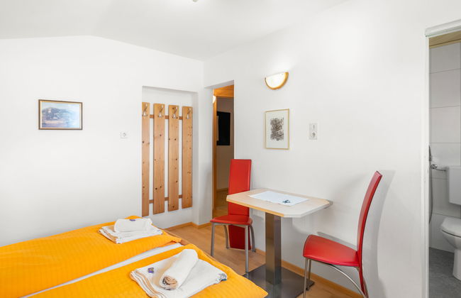 Apartamento de 2 quartos em Maishofen com jardim e sauna - Foto 14