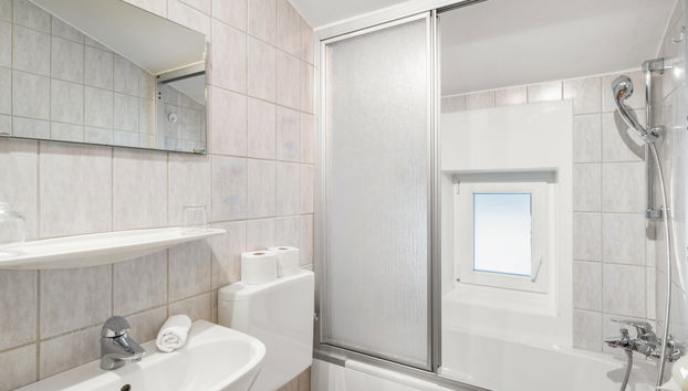 Apartment mit 2 Schlafzimmern in Maishofen mit garten und sauna - Foto 5