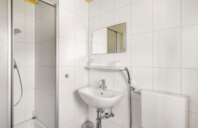 Apartamento de 2 quartos em Maishofen com jardim e sauna - Foto 13