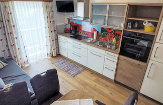 Photo 3 - 2 bedroom Apartment in Maishofen with garden and sauna