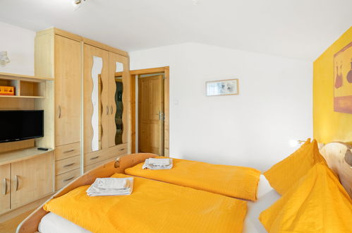 Foto 10 - Apartamento de 2 quartos em Maishofen com jardim e sauna