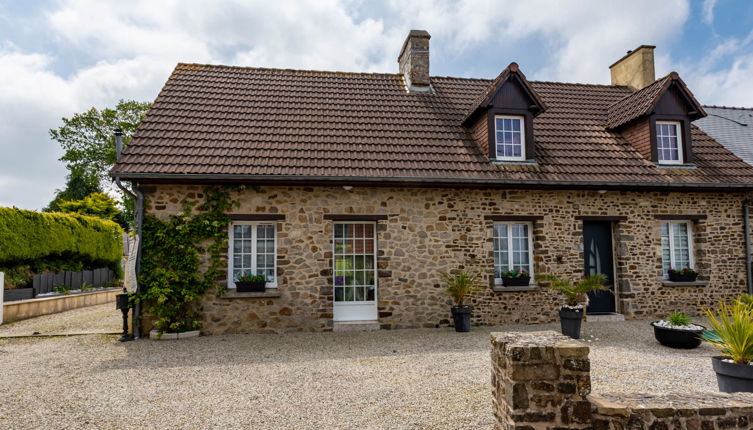 Photo 1 - Maison de 3 chambres à La Haye avec terrasse