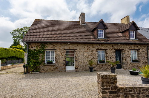 Photo 1 - Maison de 3 chambres à La Haye avec terrasse