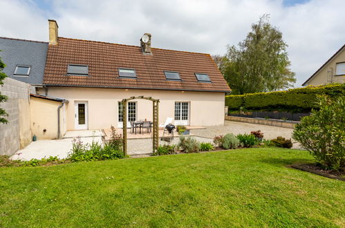 Photo 19 - Maison de 3 chambres à La Haye avec jardin et terrasse