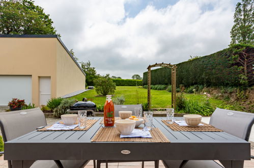 Photo 2 - Maison de 3 chambres à La Haye avec terrasse