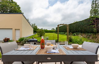 Photo 2 - Maison de 3 chambres à La Haye avec jardin et terrasse