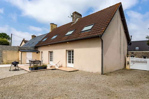 Photo 22 - Maison de 3 chambres à La Haye avec jardin et terrasse