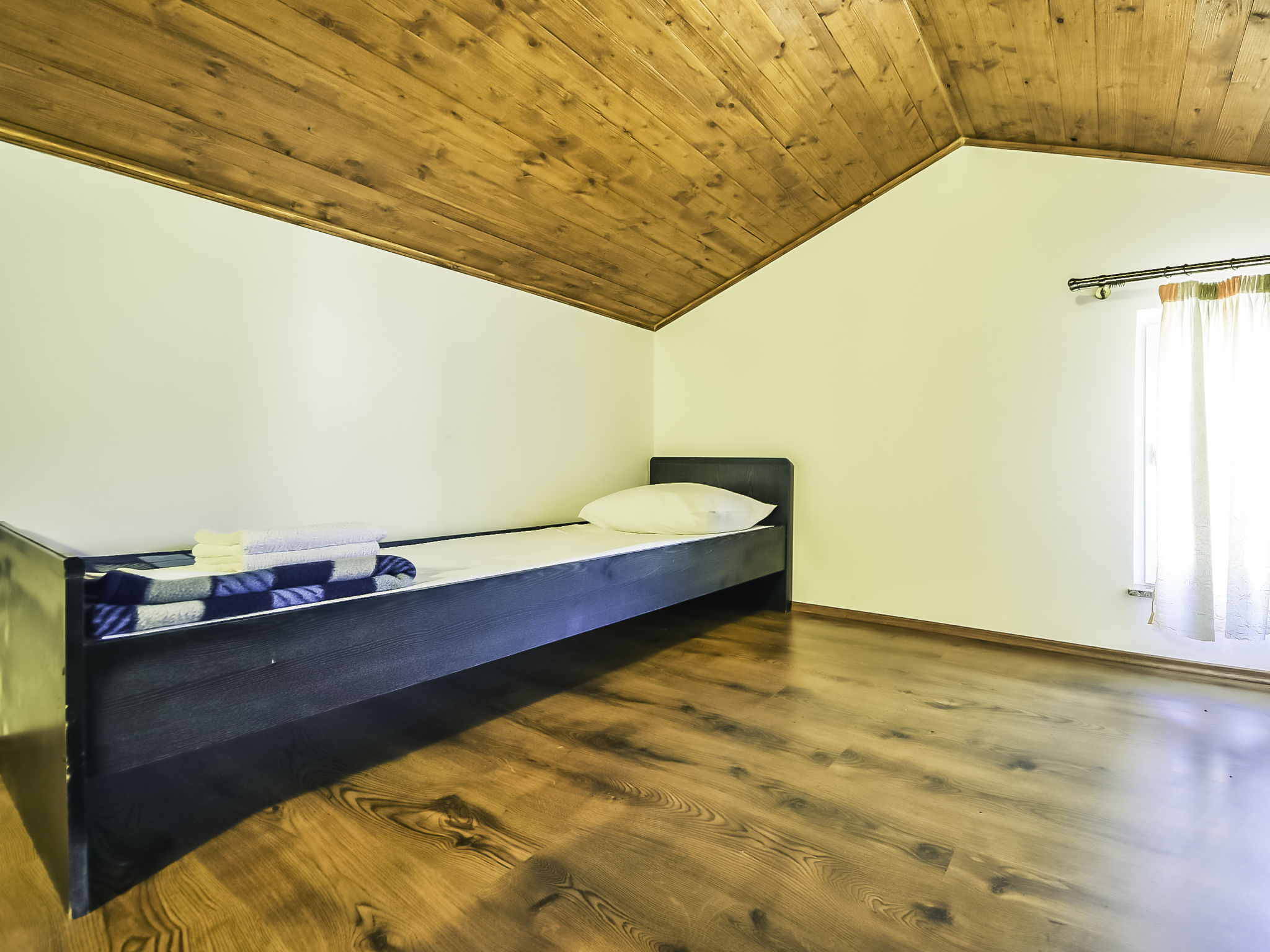 Foto 10 - Appartamento con 4 camere da letto a Obrovac con terrazza e vista mare