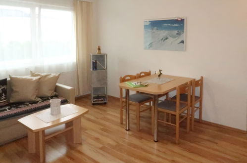 Photo 12 - 1 bedroom Apartment in Fendels with terrace and mountain view