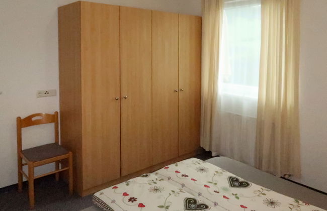 Apartamento de 2 quartos em Fendels com jardim e terraço - Foto 7