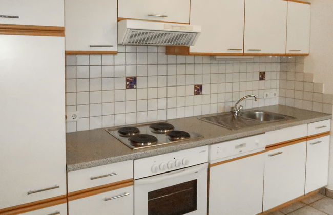 Apartamento de 2 quartos em Fendels com jardim e terraço - Foto 26
