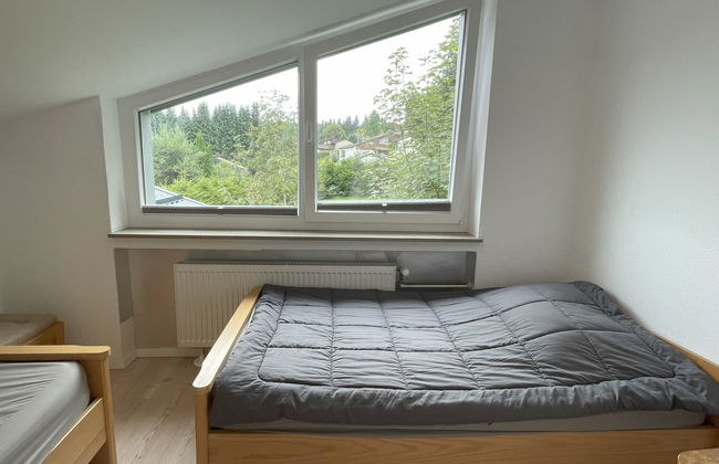 Casa de 4 quartos em Schönwald im Schwarzwald com jardim e terraço - Foto 7