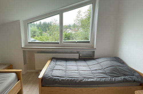 Foto 7 - Casa con 3 camere da letto a Schönwald im Schwarzwald con giardino e terrazza