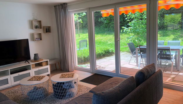Casa de 4 quartos em Schönwald im Schwarzwald com jardim e terraço - Foto 3