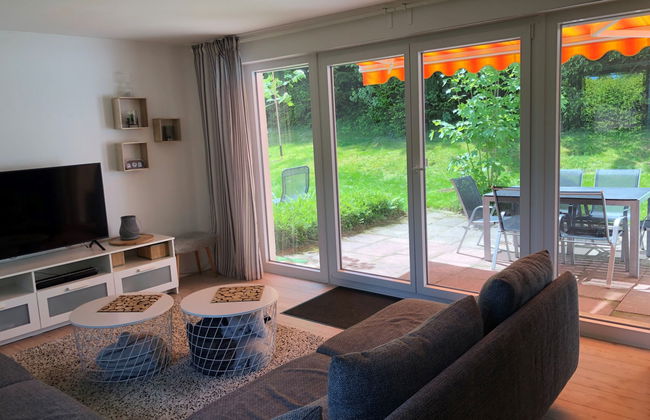 Casa de 4 quartos em Schönwald im Schwarzwald com jardim e terraço - Foto 3