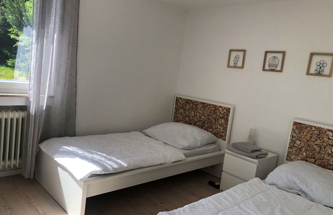 Casa de 4 quartos em Schönwald im Schwarzwald com jardim e terraço - Foto 13