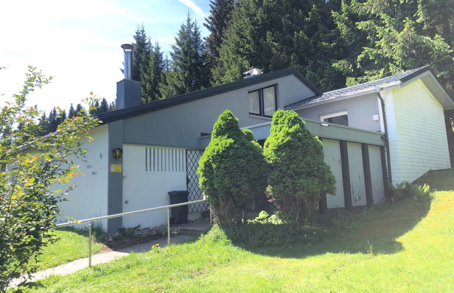 Casa de 4 quartos em Schönwald im Schwarzwald com jardim e terraço - Foto 17