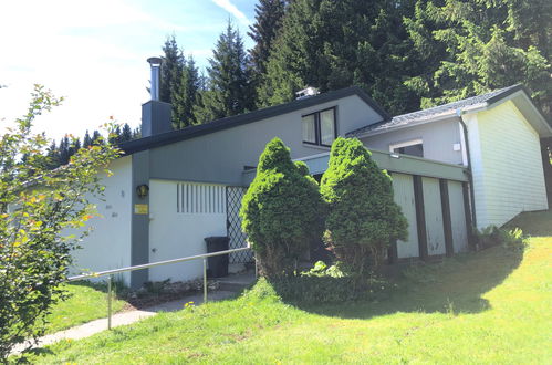 Photo 15 - Maison de 3 chambres à Schönwald im Schwarzwald avec jardin et terrasse