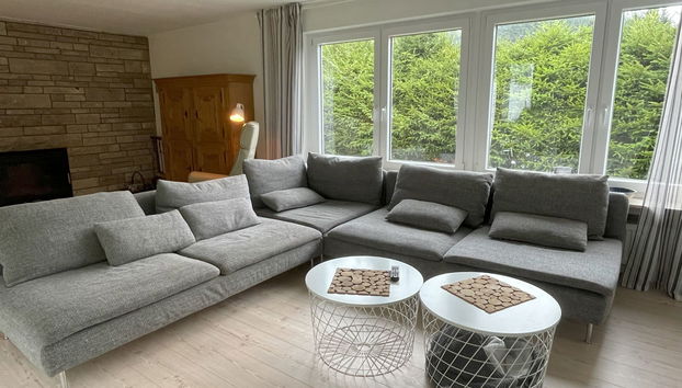Casa de 4 quartos em Schönwald im Schwarzwald com jardim e terraço - Foto 2
