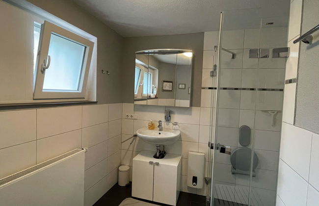 Casa de 4 quartos em Schönwald im Schwarzwald com jardim e terraço - Foto 14