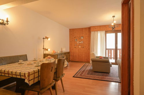 Photo 10 - 1 bedroom Apartment in Leytron