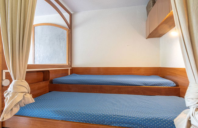 Apartamento de 2 quartos em Hyères com jardim e terraço - Foto 13