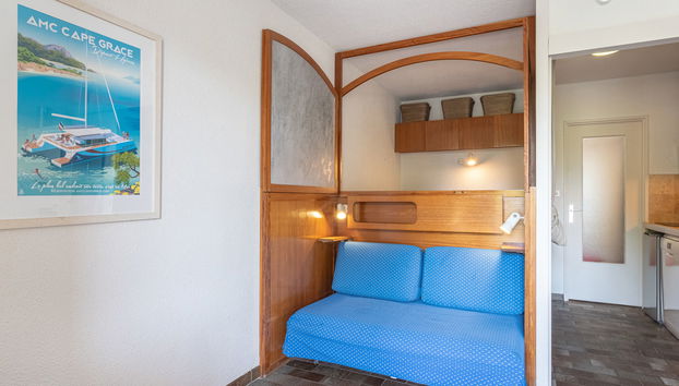 Apartamento de 2 quartos em Hyères com jardim e terraço - Foto 3