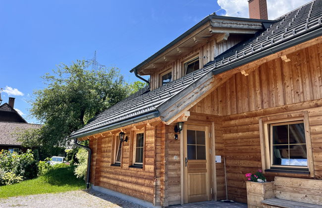 Casa de 7 quartos em Mitterberg-Sankt Martin com piscina e jardim - Foto 7