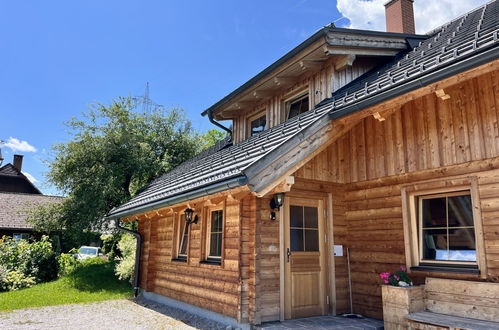 Photo 7 - Maison de 6 chambres à Mitterberg-Sankt Martin avec piscine et jardin