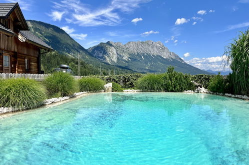 Photo 33 - 6 bedroom House in Mitterberg-Sankt Martin with swimming pool and mountain view