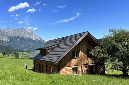 Foto 50 - Haus mit 6 Schlafzimmern in Mitterberg-Sankt Martin mit schwimmbad und garten