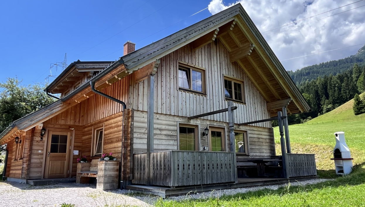 7 bedroom House in Mitterberg-Sankt Martin with swimming pool and garden - Photo 1