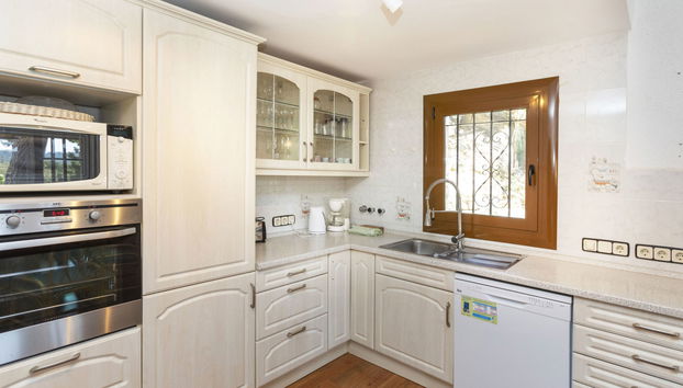 Casa de 4 quartos em Calonge i Sant Antoni com piscina privada e jardim - Foto 5