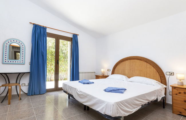 Casa de 4 quartos em Calonge i Sant Antoni com piscina privada e jardim - Foto 11