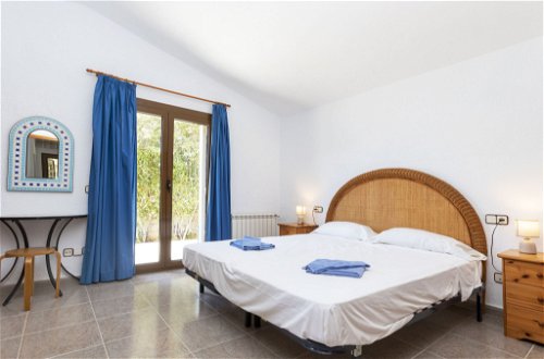 Foto 11 - Casa con 3 camere da letto a Calonge i Sant Antoni con piscina privata e vista mare